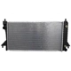 Purchase Top-Quality Radiator - FO3010119 pa3