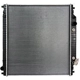 Purchase Top-Quality Radiator - FO3010139 pa3