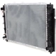 Purchase Top-Quality Radiator - FO3010266 pa1