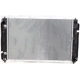 Purchase Top-Quality Radiator - FO3010266 pa5