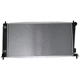 Purchase Top-Quality Radiator - FO3010269 pa1