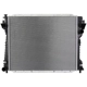 Purchase Top-Quality Radiator - FO3010270 pa1