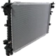 Purchase Top-Quality Radiator - FO3010278 pa1