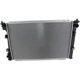 Purchase Top-Quality Radiator - FO3010278 pa3