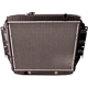 Purchase Top-Quality Radiator - FO3010280 pa1