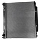 Purchase Top-Quality Radiator - FO3010284 pa1