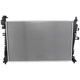 Purchase Top-Quality Radiator - FO3010286 pa1