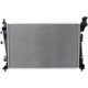 Purchase Top-Quality Radiator - FO3010286 pa3