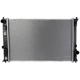 Purchase Top-Quality Radiator - FO3010289 pa1