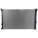 Purchase Top-Quality Radiator - FO3010289 pa2