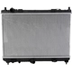 Purchase Top-Quality Radiator - FO3010296 pa1