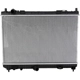 Purchase Top-Quality Radiator - FO3010296 pa3