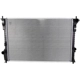 Purchase Top-Quality Radiator - FO3010299 pa1