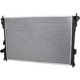 Purchase Top-Quality Radiator - FO3010299 pa3