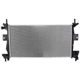 Purchase Top-Quality Radiator - FO3010301 pa1