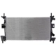 Purchase Top-Quality Radiator - FO3010301 pa3