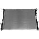 Purchase Top-Quality Radiator - FO3010302 pa1