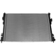 Purchase Top-Quality Radiator - FO3010302 pa2