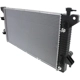 Purchase Top-Quality Radiator - FO3010305 pa1