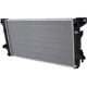 Purchase Top-Quality Radiator - FO3010306 pa1