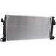 Purchase Top-Quality Radiator - FO3010310 pa2