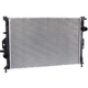 Purchase Top-Quality Radiator - FO3010313 pa1