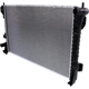 Purchase Top-Quality Radiator - FO3010314 pa1