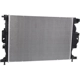 Purchase Top-Quality Radiator - FO3010316 pa2