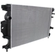 Purchase Top-Quality Radiator - FO3010316 pa3