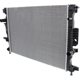 Purchase Top-Quality Radiator - FO3010316 pa5