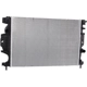 Purchase Top-Quality Radiator - FO3010316 pa6