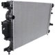 Purchase Top-Quality Radiator - FO3010317 pa3