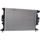 Purchase Top-Quality Radiator - FO3010317 pa5