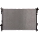 Purchase Top-Quality Radiator - FO3010319 pa1