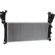 Purchase Top-Quality Radiator - FO3010320 pa5
