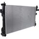 Purchase Top-Quality Radiator - FO3010321 pa3