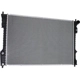 Purchase Top-Quality Radiator - FO3010323 pa1