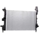 Purchase Top-Quality Radiator - FO3010337 pa1