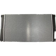 Purchase Top-Quality Radiator by GENUINE OE - 17 11 8 672 011 pa3