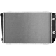 Purchase Top-Quality Radiator by GLOBAL PARTS DISTRIBUTORS - 1279C pa1