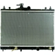 Purchase Top-Quality Radiator by GLOBAL PARTS DISTRIBUTORS - 13002C pa1