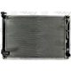 Purchase Top-Quality Radiator by GLOBAL PARTS DISTRIBUTORS - 13019C pa2