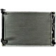 Purchase Top-Quality Radiator by GLOBAL PARTS DISTRIBUTORS - 13019C pa3