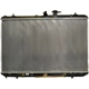 Purchase Top-Quality Radiator by GLOBAL PARTS DISTRIBUTORS - 13024C pa1