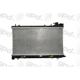 Purchase Top-Quality Radiator by GLOBAL PARTS DISTRIBUTORS - 13026C pa1