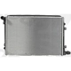 Purchase Top-Quality Radiator by GLOBAL PARTS DISTRIBUTORS - 13030C pa1