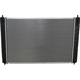 Purchase Top-Quality Radiator by GLOBAL PARTS DISTRIBUTORS - 13039C pa2