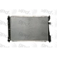 Purchase Top-Quality Radiator by GLOBAL PARTS DISTRIBUTORS - 13040C pa2
