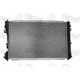 Purchase Top-Quality Radiator by GLOBAL PARTS DISTRIBUTORS - 13041C pa1