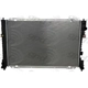 Purchase Top-Quality Radiator by GLOBAL PARTS DISTRIBUTORS - 13041C pa2